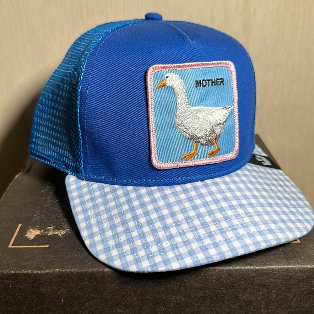 Goorin Bros The Farm